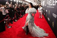 Charlie XCX at the 67th Annual GRAMMY Awards (Image via Getty / Neilson Barnard)